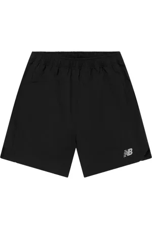 New Balance Shorts med logotryk