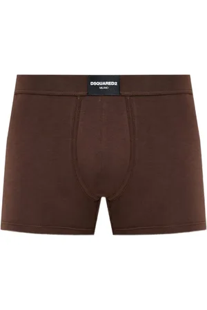 Dsquared2 Boksershorts med logomærke