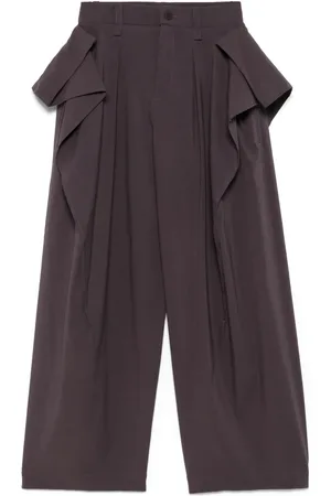 Issey Miyake Draperede bukser