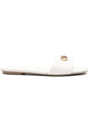 Emporio Armani Sandaler med logoplade