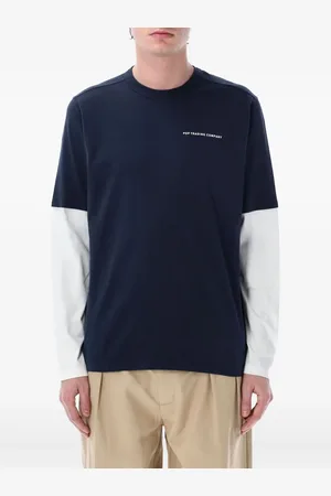 Pop Trading Company T-shirt i bomuld