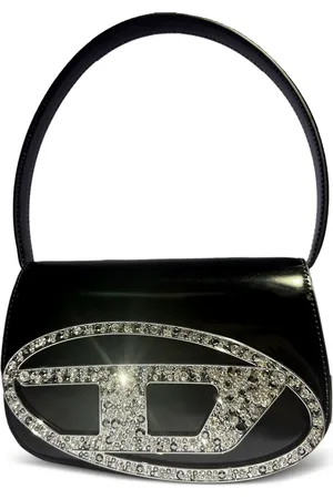 Diesel 1DR skuldertaske