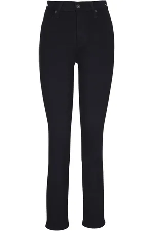 AG Jeans Almy jeans med lige ben