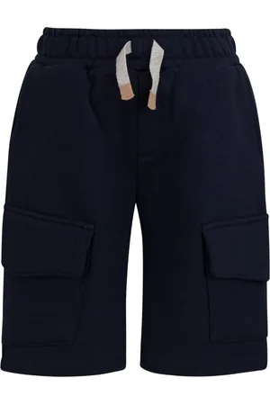 ELEVENTY Cargo-shorts