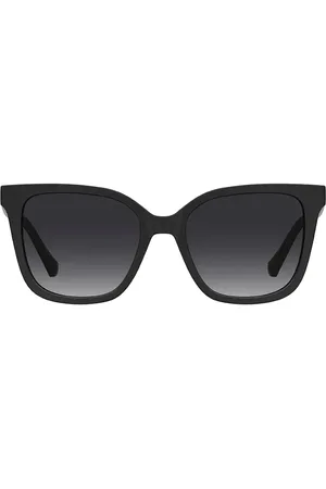 Moschino Cat eye-solbriller