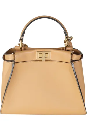 Fendi Peekaboo skuldertaske