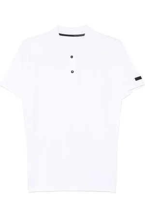 RRD Polo med logomærke
