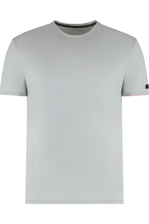 RRD T-shirt med rund hals
