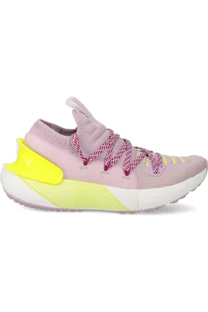 Under Armour Sneakers med mesh-detalje