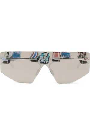 Prada Runway-solbriller