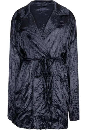 Roberto Cavalli Asymmetrisk kjole