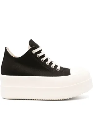 Rick Owens Double Bumper-sneakers