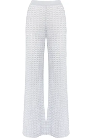 Missoni Bukser med svaj