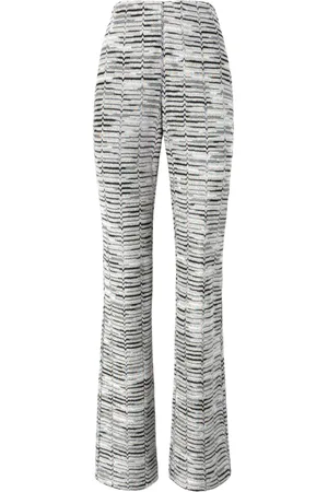 Missoni Bukser med svaj