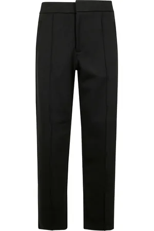 Emporio Armani Bukser i twill