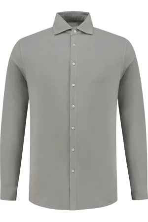 Doriani Cashmere Skjorte med knapper