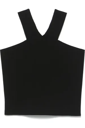 NUDE Strikket tanktop