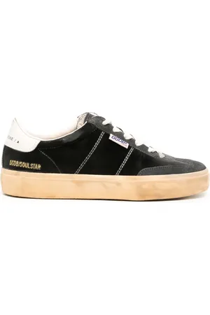 Golden Goose Soul Star low-top-sneakers
