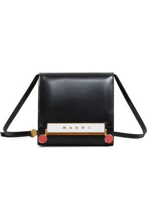 Marni VHS skuldertaske
