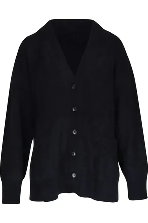 Lisa Yang Cardigan med knapper