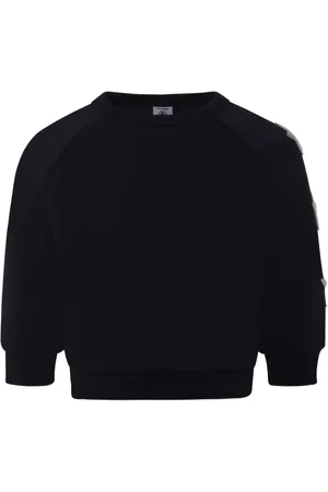 Petit Bateau Fleece-sweatshirt