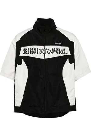 Kusikohc Kort Rider skjorte