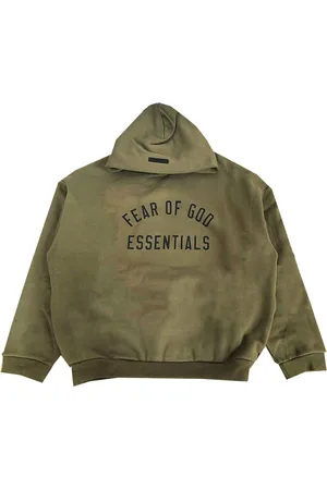 FEAR OF GOD Hættetrøje