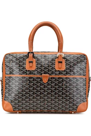 GOYARD Goyardine Ambassade MM business-taske fra 2008