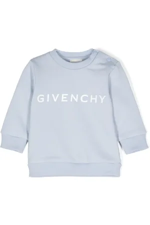 Givenchy Sweatshirt med logotryk
