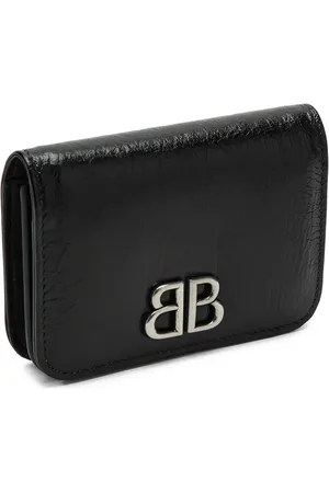Balenciaga Læderpung