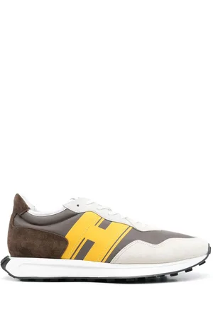 Hogan Sporty low-top sneakers