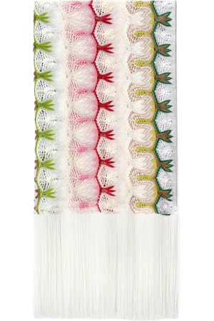 Missoni Strikket tørklæde