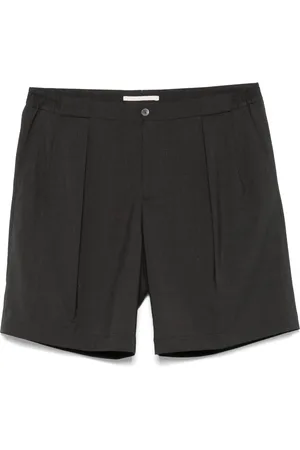 BRIGLIA Shorts med læg