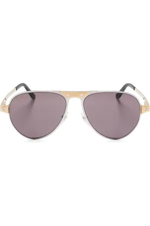 Cartier Santos De solbriller
