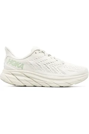 Hoka One One Clifton low-top sneakers