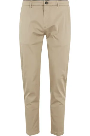 DEPARTMENT 5 Bukser med flad front
