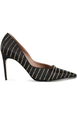 MALONE SOULIERS 90 mm Jillian pumps