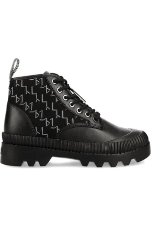 Karl Lagerfeld Trekka II-støvler