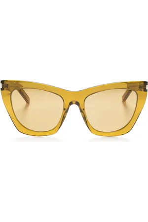 Saint Laurent New Wave 214 Kate solbriller