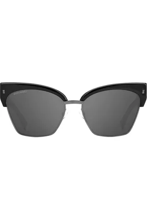 Dsquared2 Cat eye-solbriller
