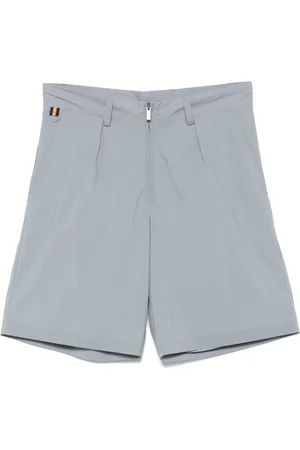 K-Way Bent bermudashorts