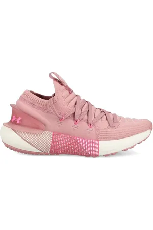 Under Armour Løbesko med mesh-snøre