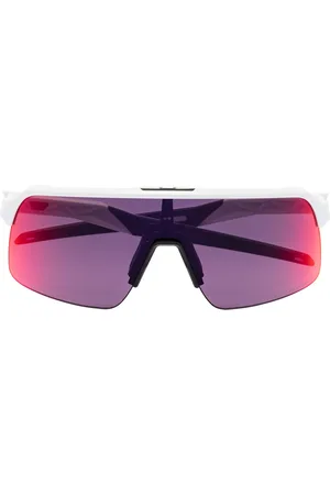 Oakley Hvide Sutro Lite Prizm Road solbriller