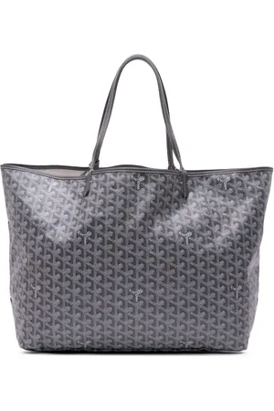 GOYARD Goyardine Saint Louis GM tote fra 2020-2024