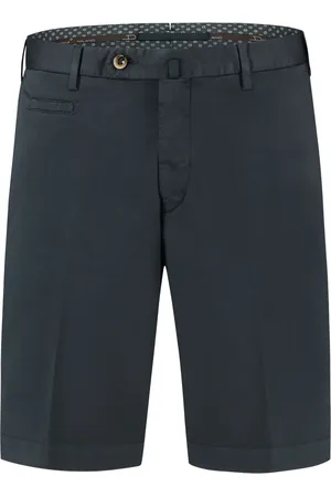 Doriani Cashmere Knælange chino-shorts