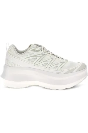 Comme des Garçons X Salomon XT-6 low-top sneakers