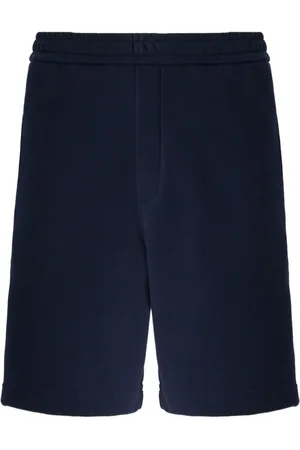 Missoni Shorts med zigzag-mønster