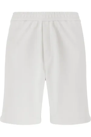 Missoni Shorts med zigzag-mønster