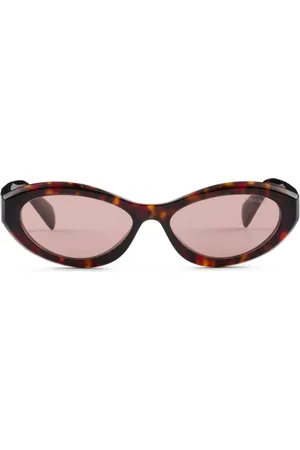 Prada Symbole solbriller