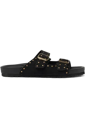 Scarosso Delilah sandaler